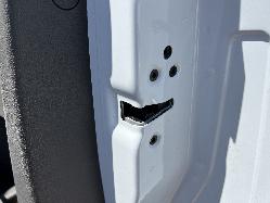 View FORD TRANSIT CUSTOM 2022 2 Door Van Breaking