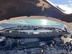 View FORD TRANSIT CUSTOM 2022 2 Door Van Breaking