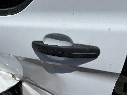 View FORD TRANSIT CUSTOM 2022 2 Door Van Breaking