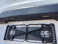 View FORD TRANSIT CUSTOM 2022 2 Door Van Breaking