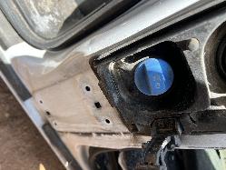 View FORD TRANSIT CUSTOM 2022 2 Door Van Breaking