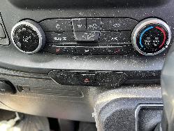 View FORD TRANSIT CUSTOM 2022 2 Door Van Breaking