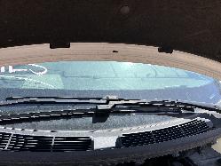 View FORD TRANSIT CUSTOM 2022 2 Door Van Breaking