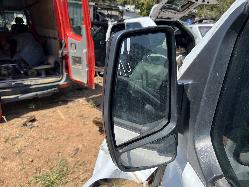 View FORD TRANSIT CUSTOM 2022 2 Door Van Breaking