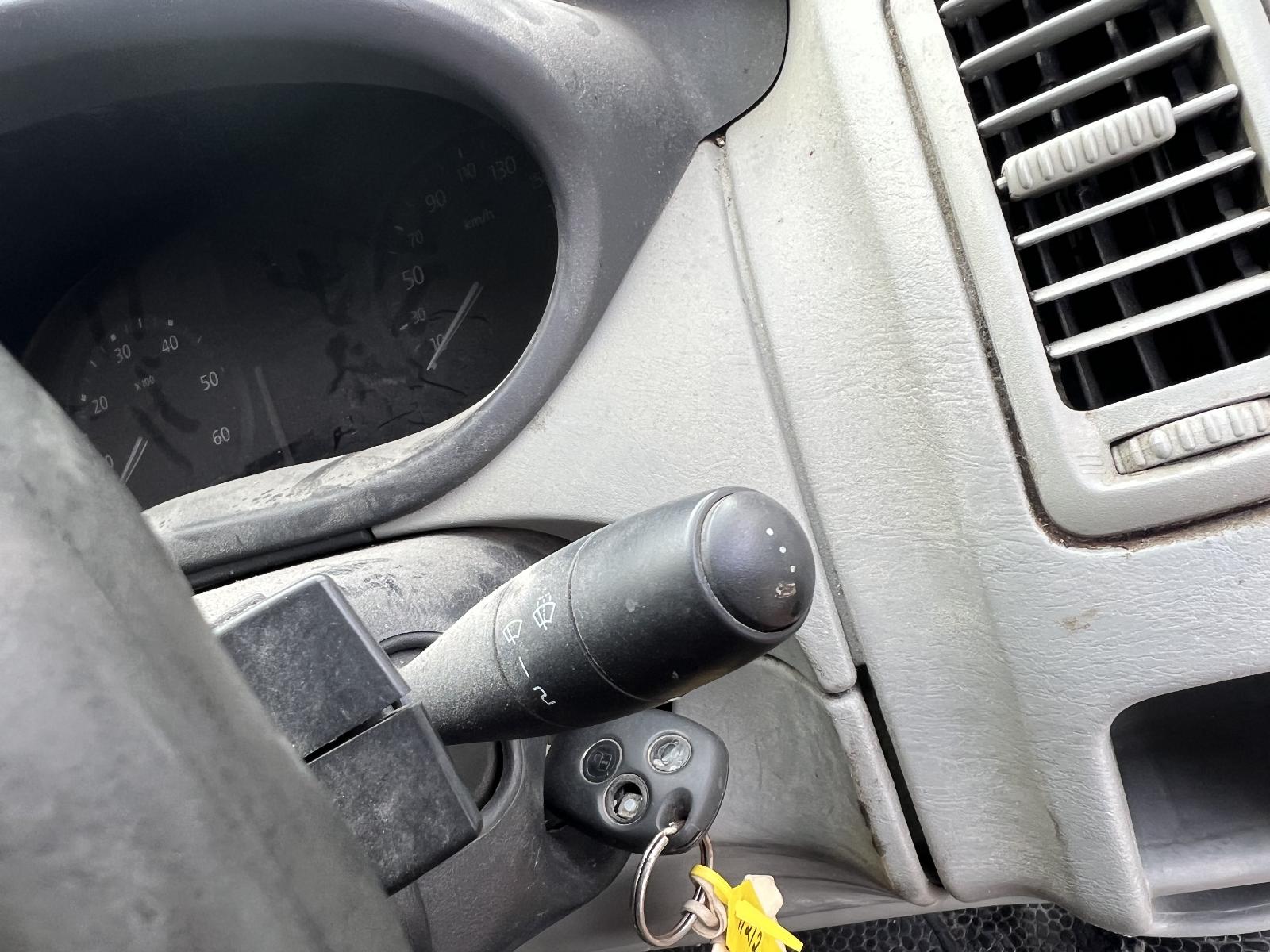 View Auto part Engine RENAULT TRAFIC 2013