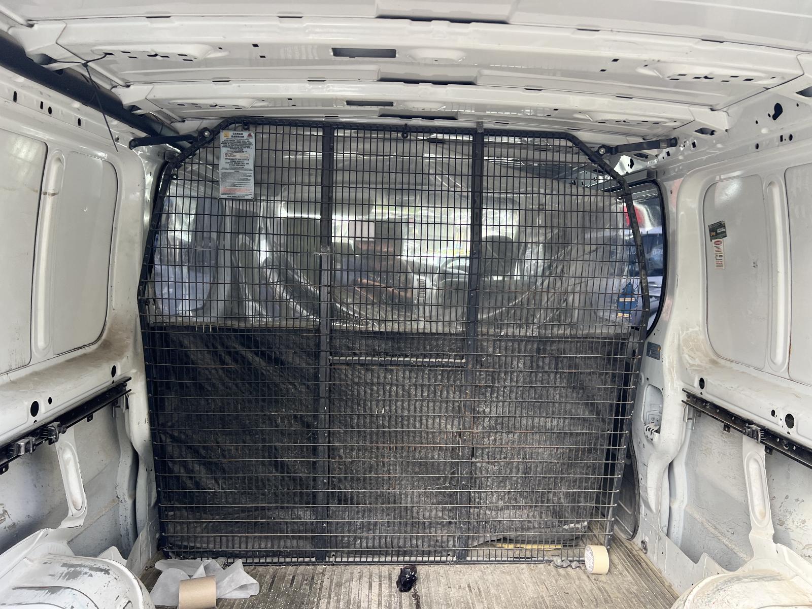 View Auto part Engine RENAULT TRAFIC 2013