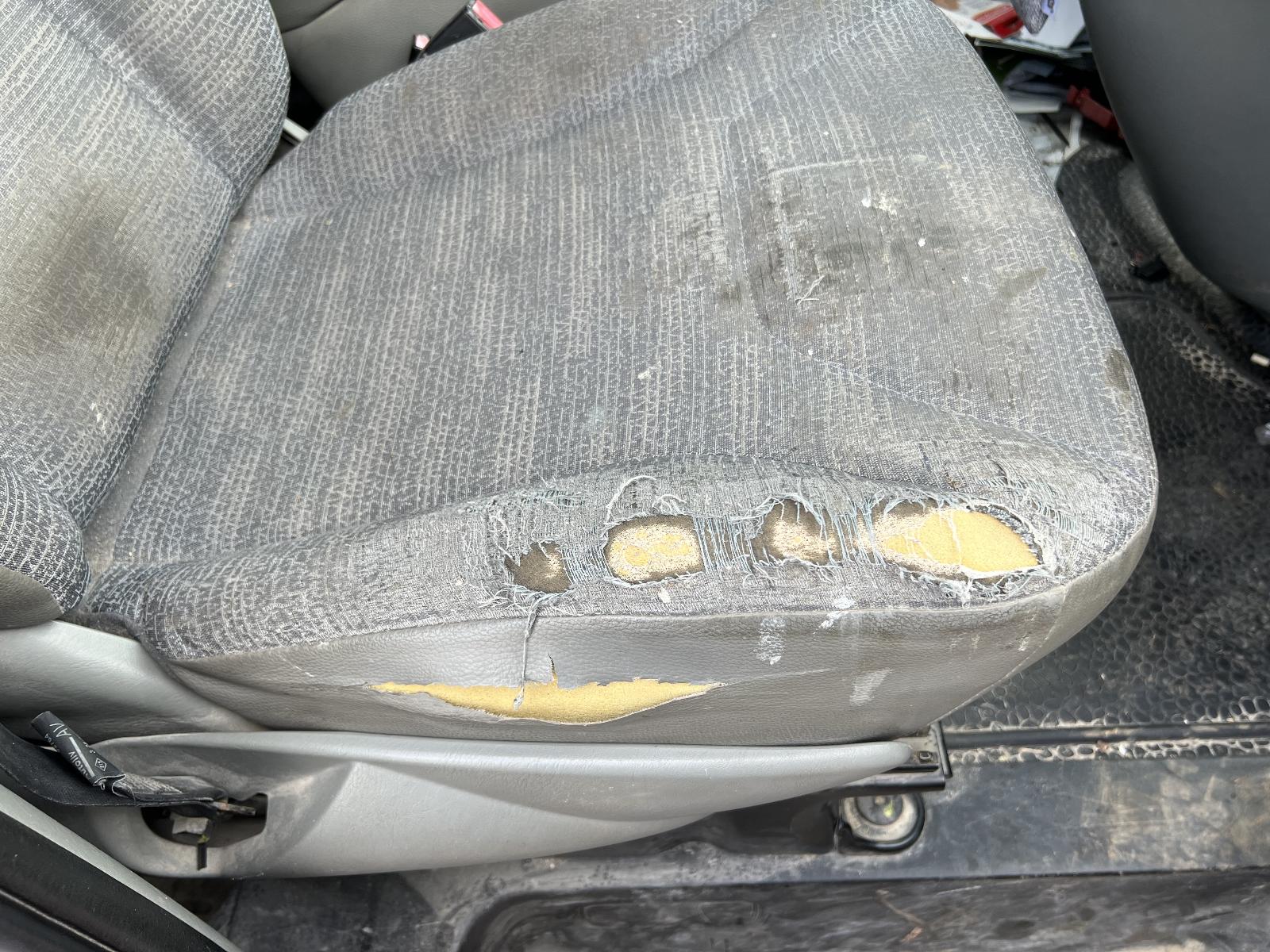 View Auto part Engine RENAULT TRAFIC 2013
