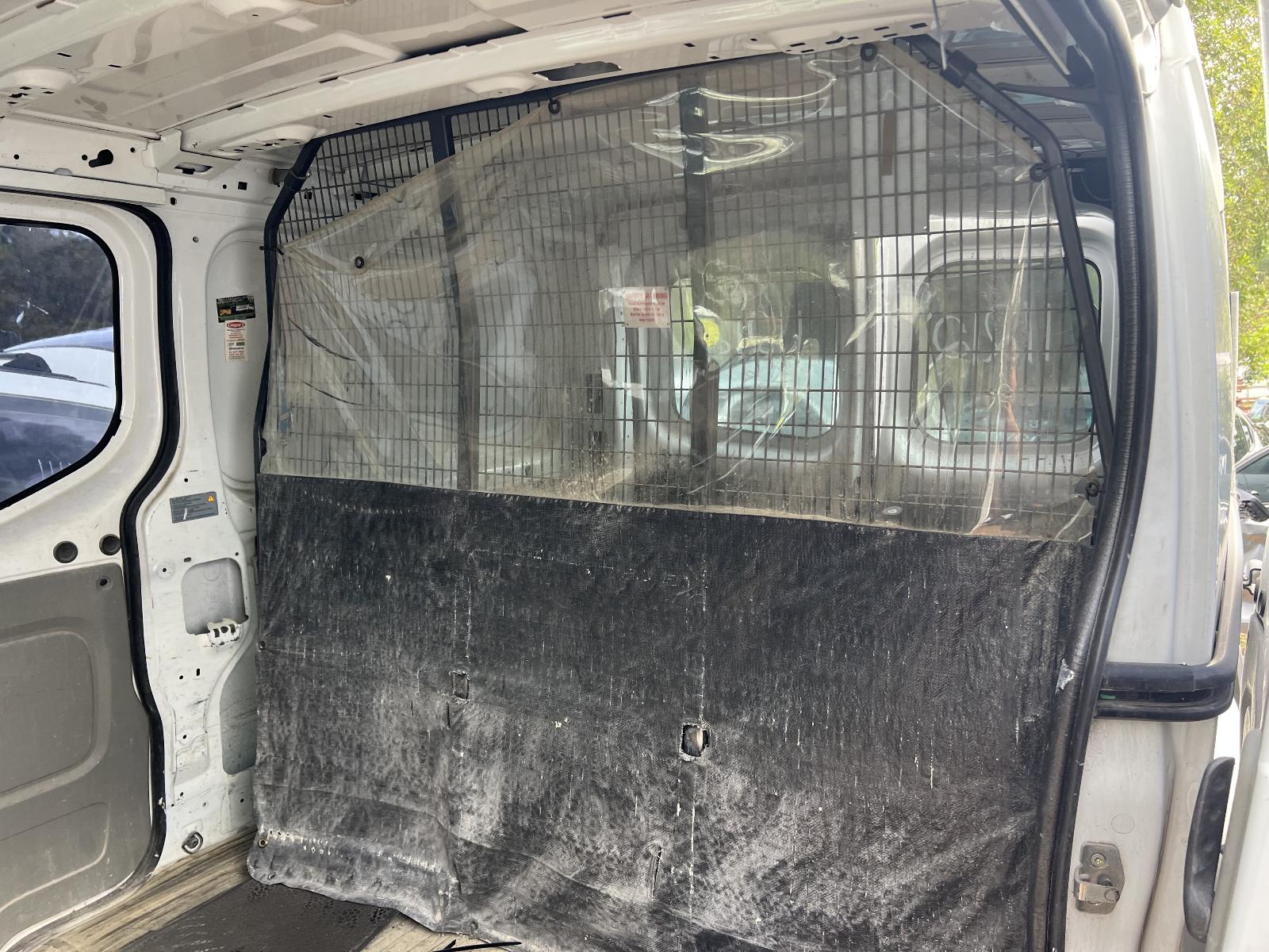 View Auto part Engine RENAULT TRAFIC 2013