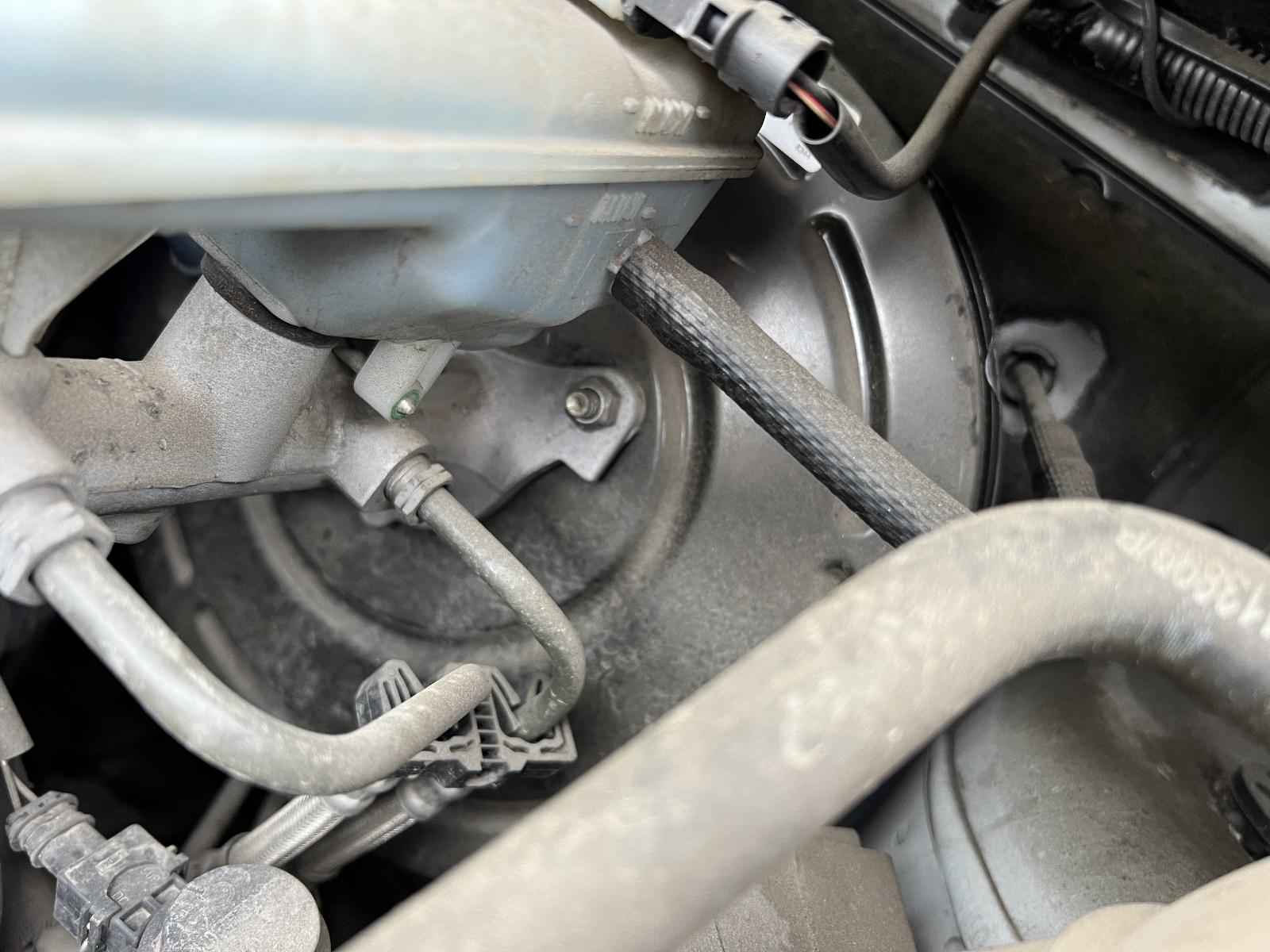 View Auto part Engine RENAULT TRAFIC 2013