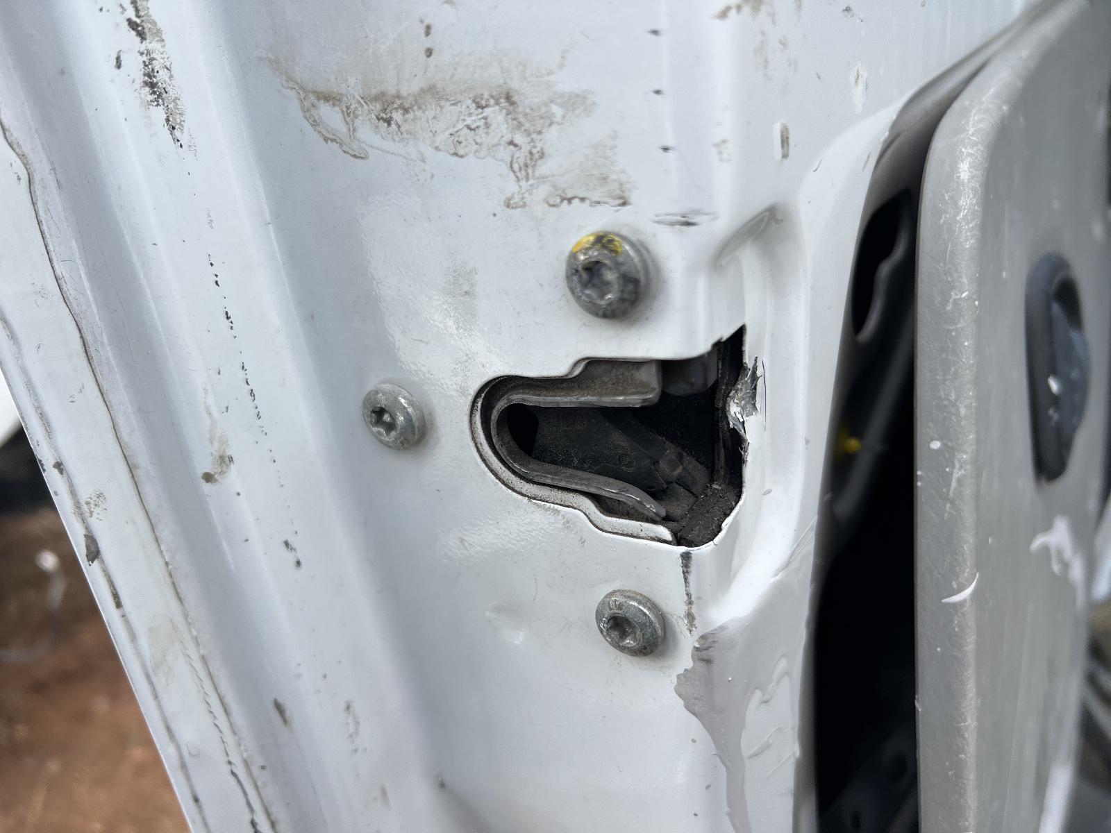 View Auto part Engine RENAULT TRAFIC 2013