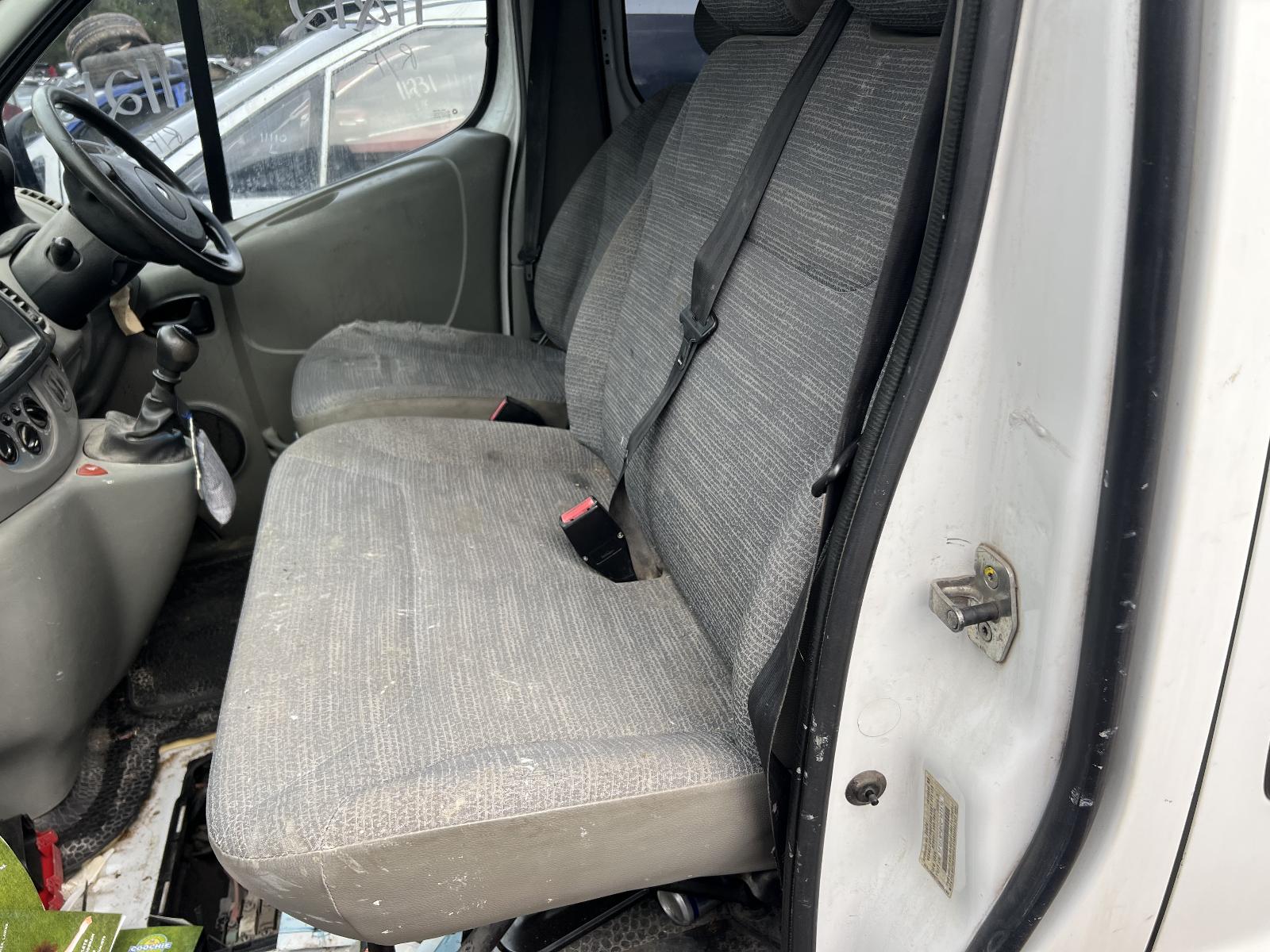 View Auto part Engine RENAULT TRAFIC 2013