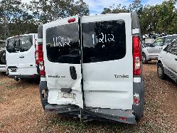 View Auto part Engine RENAULT TRAFIC 2013