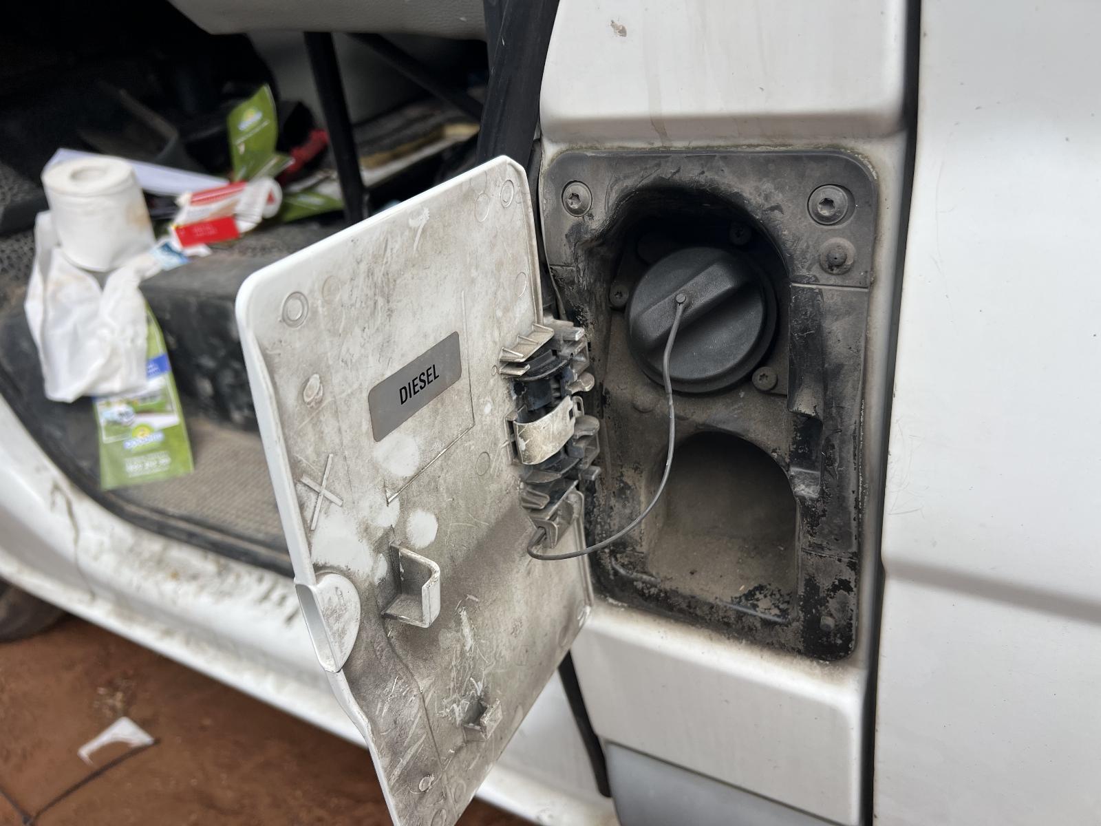 View Auto part Engine RENAULT TRAFIC 2013
