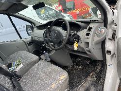 View Auto part Engine RENAULT TRAFIC 2013