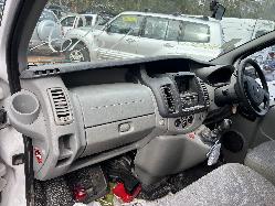 View Auto part Engine RENAULT TRAFIC 2013