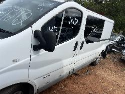 View Auto part Engine RENAULT TRAFIC 2013