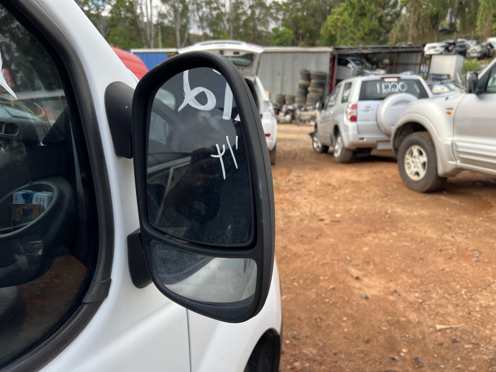 View Auto part Engine RENAULT TRAFIC 2013