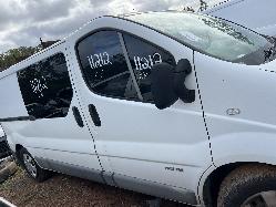 View Auto part Engine RENAULT TRAFIC 2013