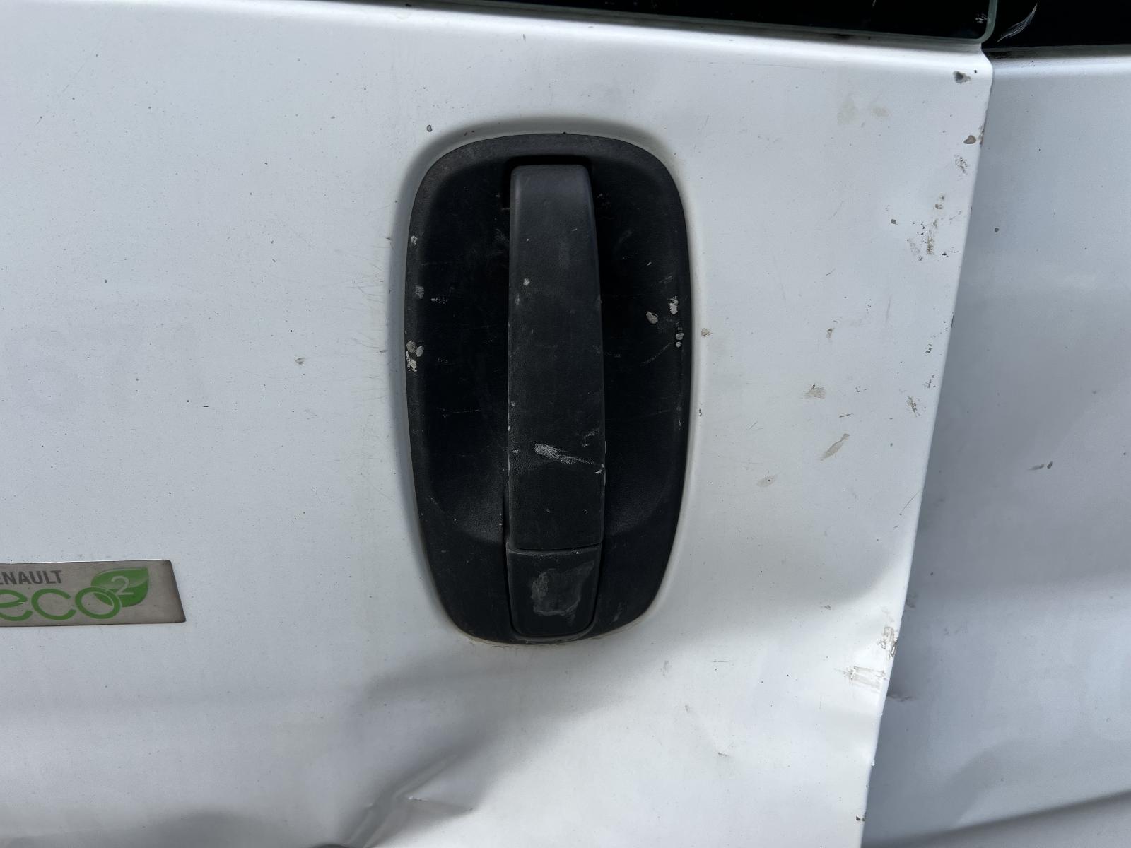 View Auto part Engine RENAULT TRAFIC 2013