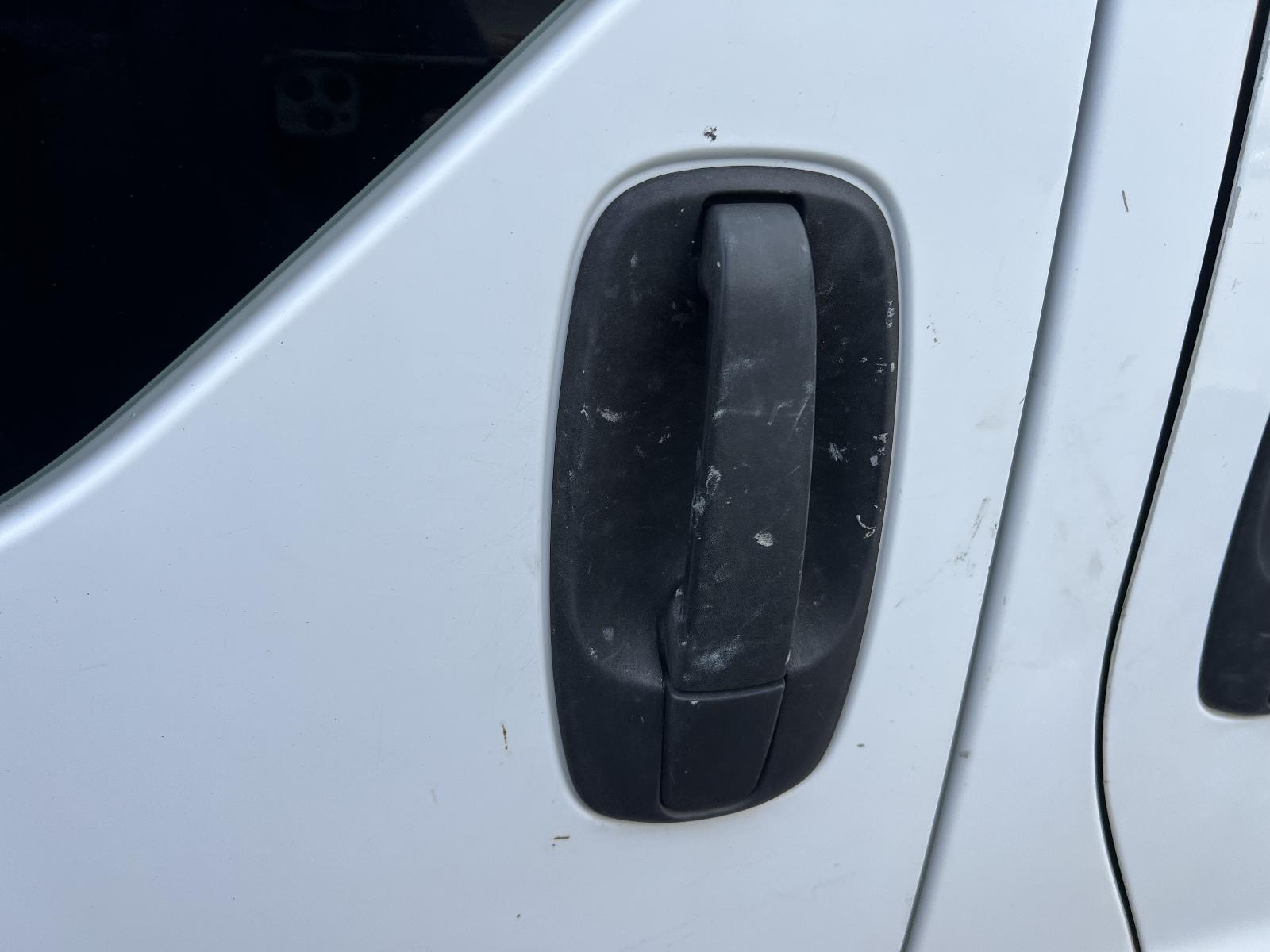 View Auto part Engine RENAULT TRAFIC 2013