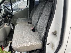 View Auto part Engine RENAULT TRAFIC 2013