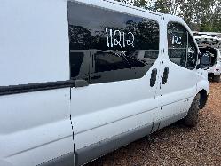 View Auto part Engine RENAULT TRAFIC 2013