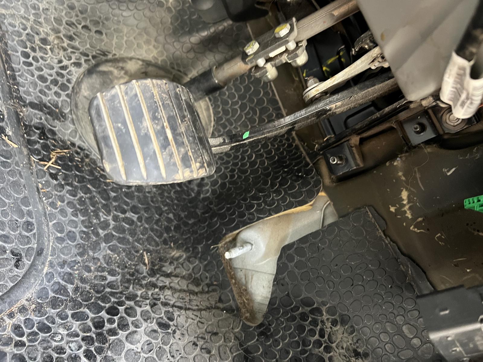 View Auto part Engine RENAULT TRAFIC 2013