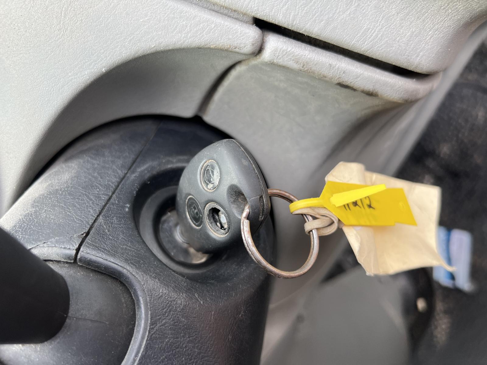 View Auto part Engine RENAULT TRAFIC 2013