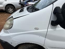 View Auto part Engine RENAULT TRAFIC 2013