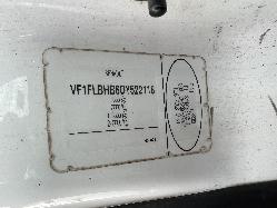 View Auto part Engine RENAULT TRAFIC 2013