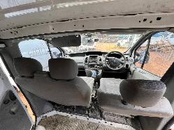 View Auto part Engine RENAULT TRAFIC 2013