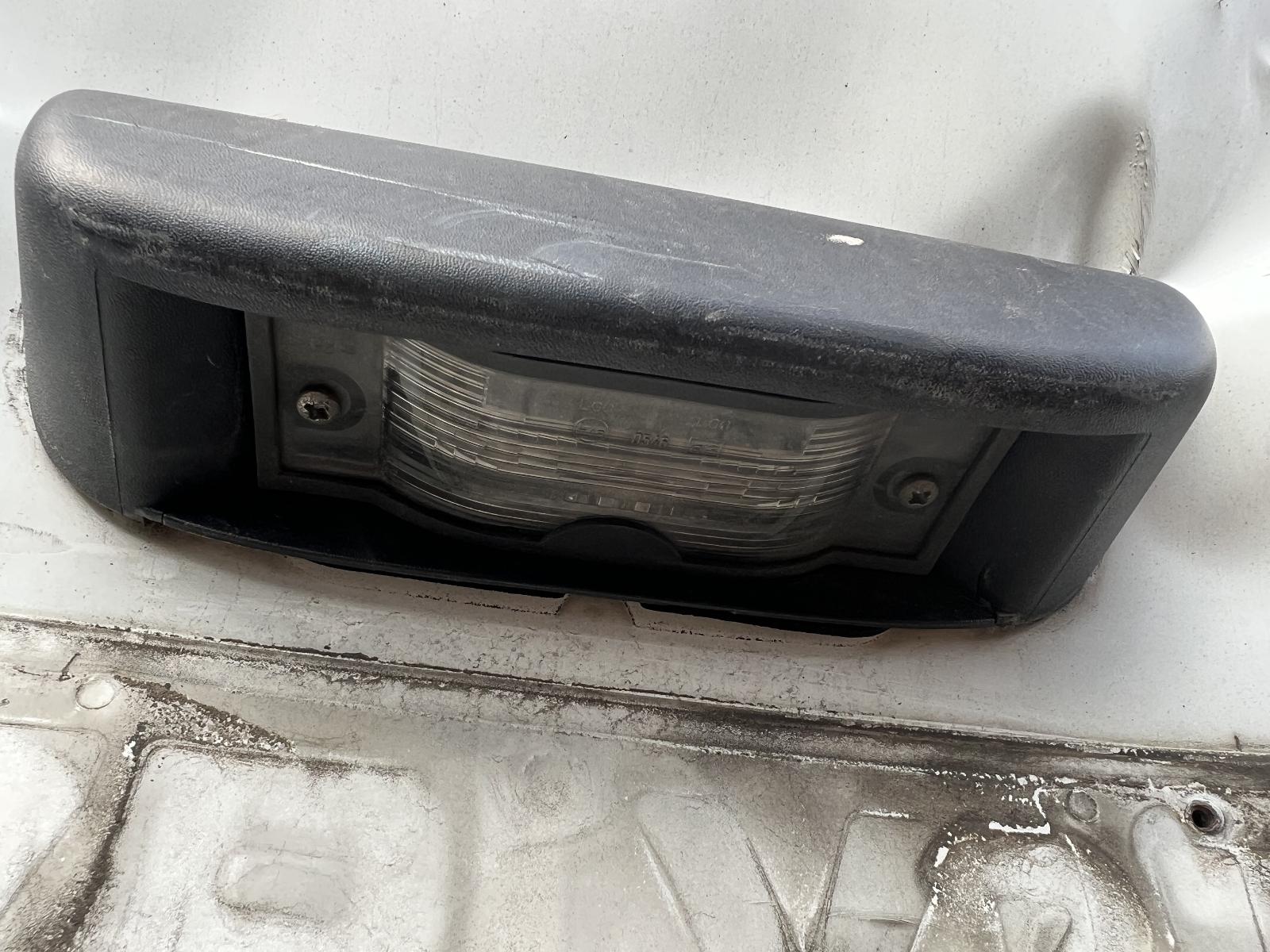 View Auto part Engine RENAULT TRAFIC 2013