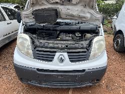 View Auto part Engine RENAULT TRAFIC 2013
