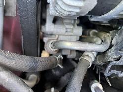 View Auto part Engine CHRYSLER VOYAGER 2012