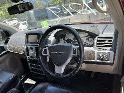 View Auto part Engine CHRYSLER VOYAGER 2012