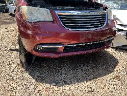 View Auto part Engine CHRYSLER VOYAGER 2012