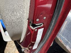View Auto part Engine CHRYSLER VOYAGER 2012
