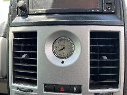 View Auto part Engine CHRYSLER VOYAGER 2012