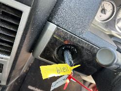 View Auto part Engine CHRYSLER VOYAGER 2012