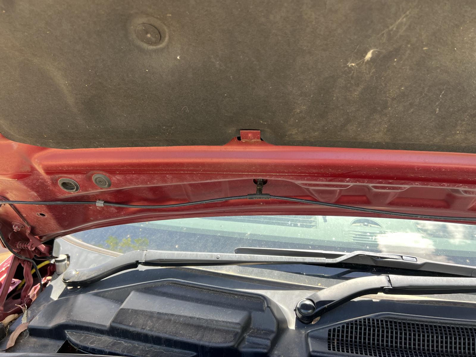 View Auto part Engine CHRYSLER VOYAGER 2012