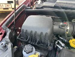 View Auto part Engine CHRYSLER VOYAGER 2012