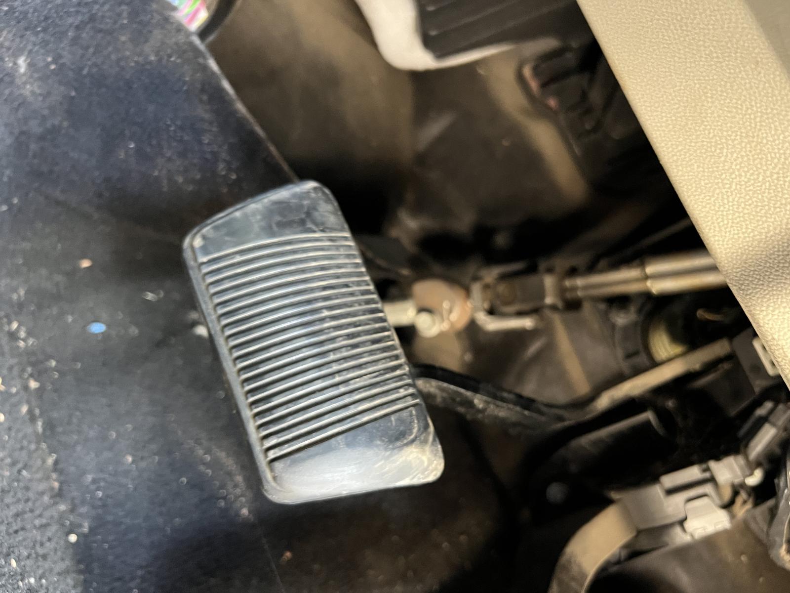 View Auto part Engine CHRYSLER VOYAGER 2012