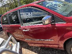 View Auto part Engine CHRYSLER VOYAGER 2012