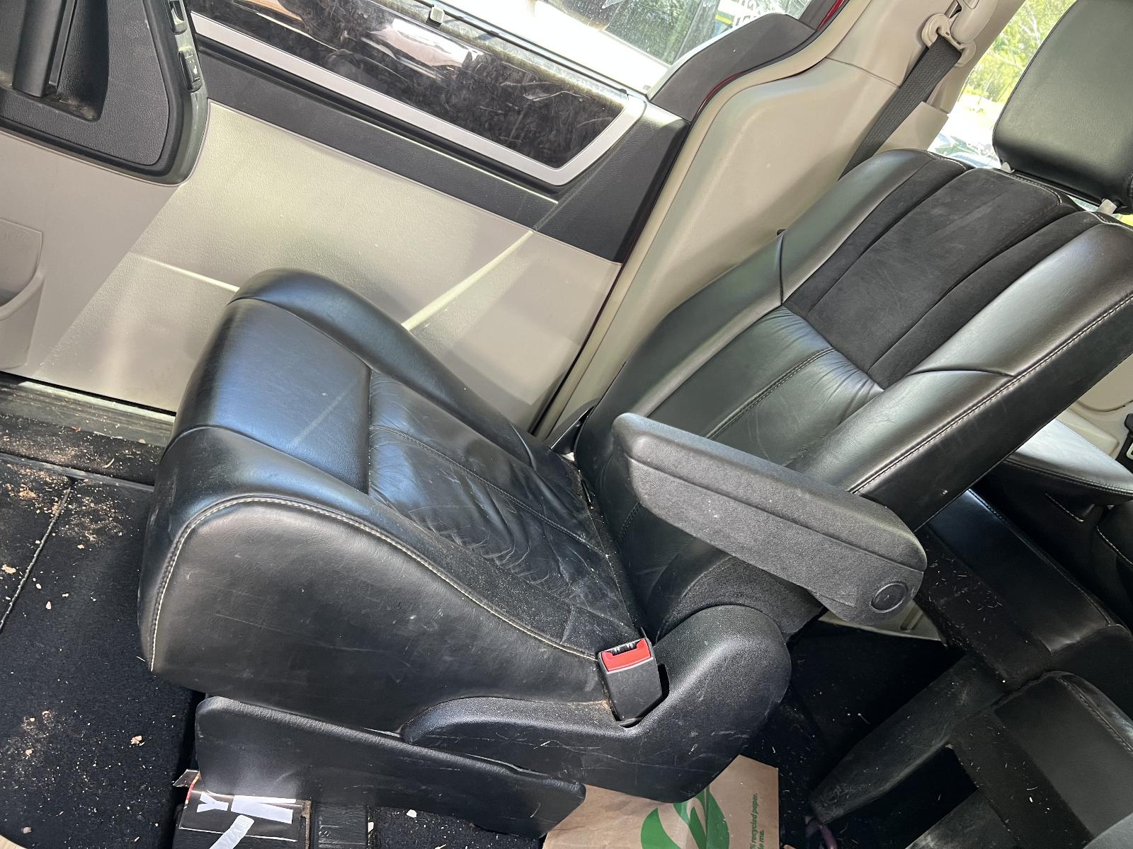 View Auto part Engine CHRYSLER VOYAGER 2012