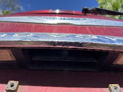 View Auto part Engine CHRYSLER VOYAGER 2012