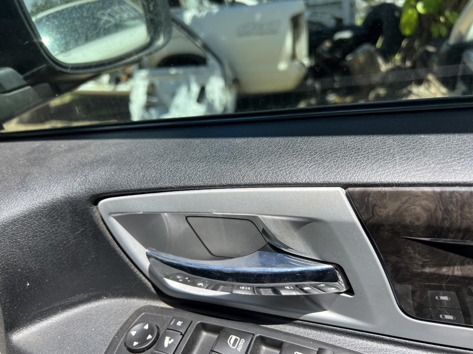View Auto part Engine CHRYSLER VOYAGER 2012