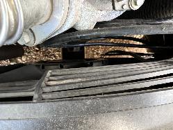 View Auto part Engine CHRYSLER VOYAGER 2012