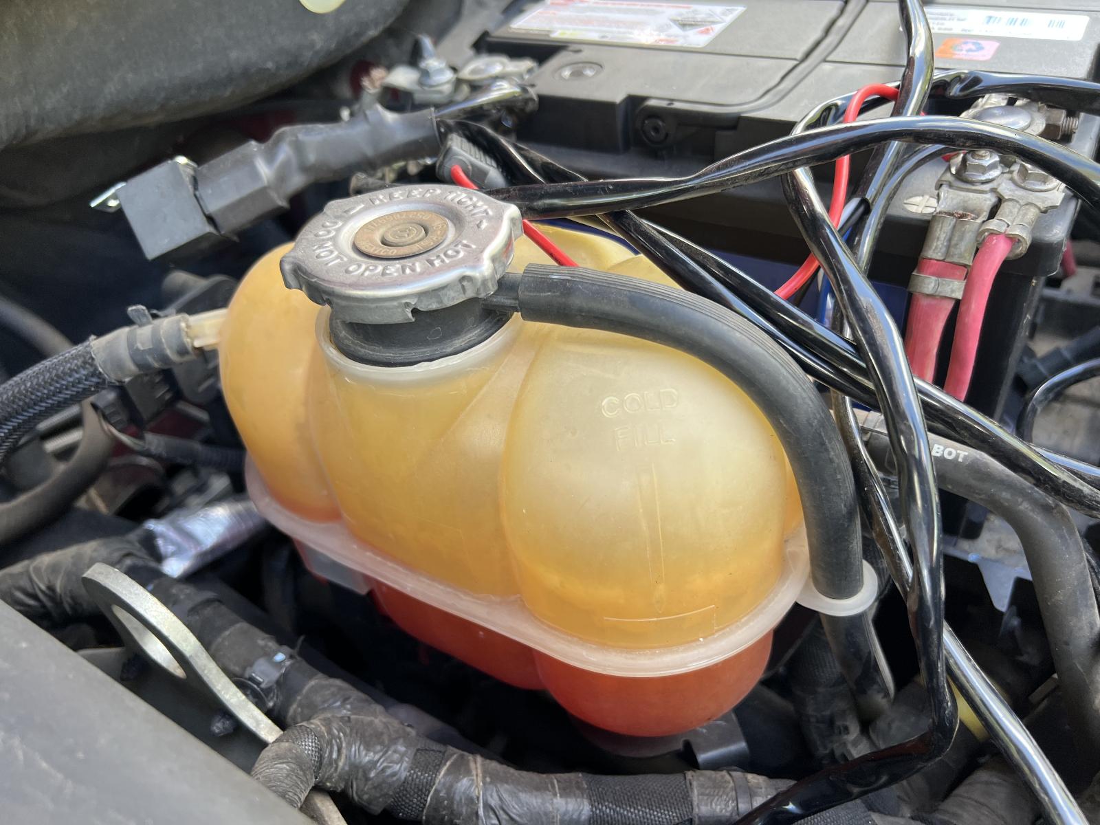 View Auto part Engine CHRYSLER VOYAGER 2012