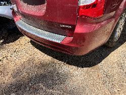 View Auto part Engine CHRYSLER VOYAGER 2012