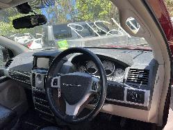 View Auto part Engine CHRYSLER VOYAGER 2012